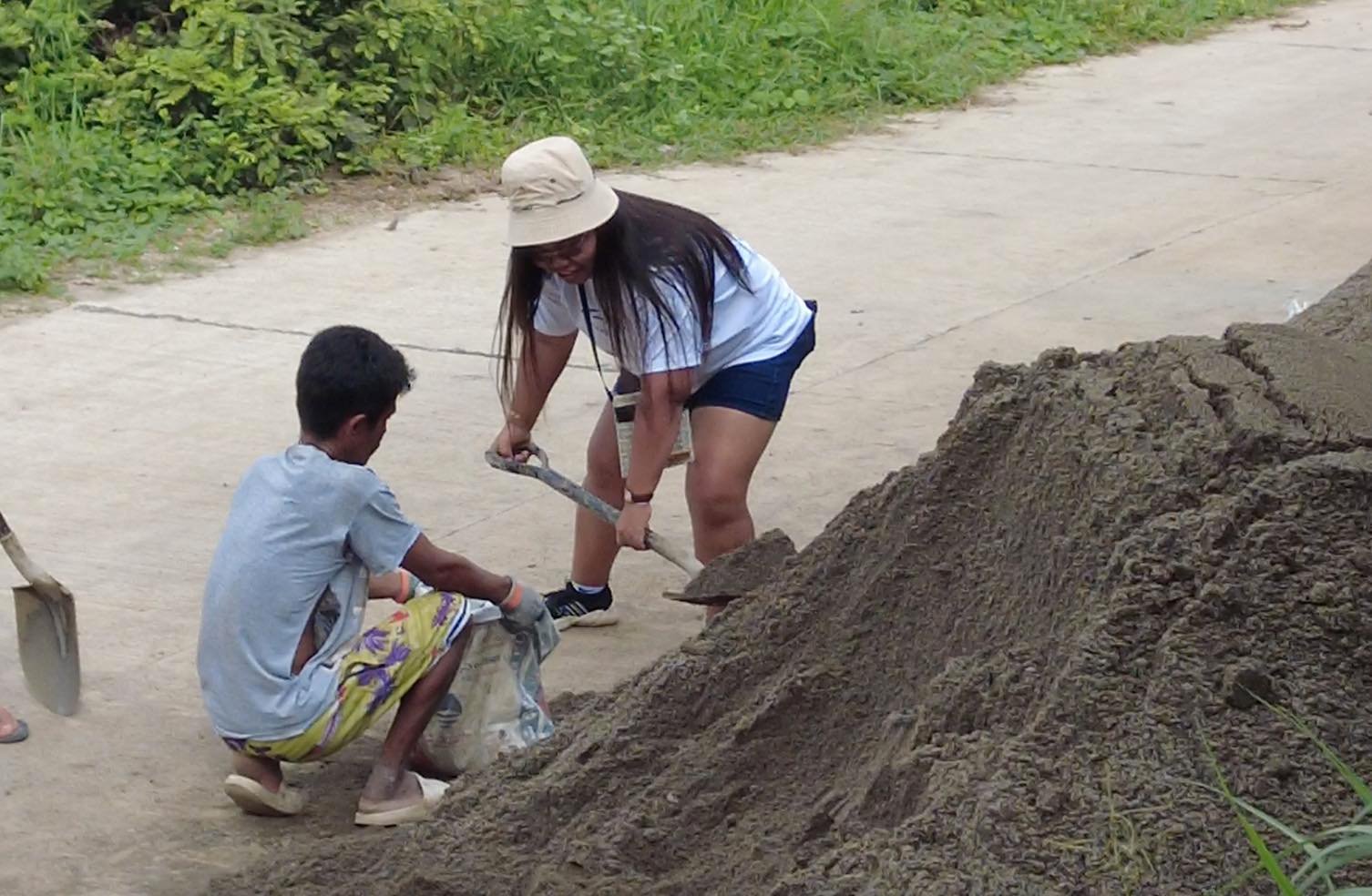 Read more about the article Farm Tech America’s Strong Support for Calango Elementary Renovation in Partnership with Farm Tech Philippines