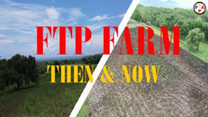 Read more about the article Farm Tech America Presents: The Rise of the FTP Farm: Then and Now!